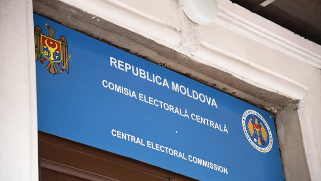 CEC a anulat înregistrarea candidatului la funcția de primar al municipiului Orhei din partea Partidului Politic „Democrația Acasă”
