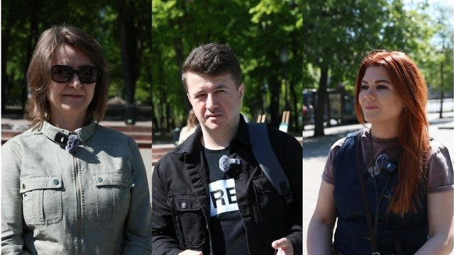 „Asta nu e opinie. E hărțuire. Stop violență digitală!” | Acțiune de solidarizare dedicată securității digitale a jurnaliștilor, organizată de CJI în cadrul Zilelor Libertății Presei (FOTO) 
