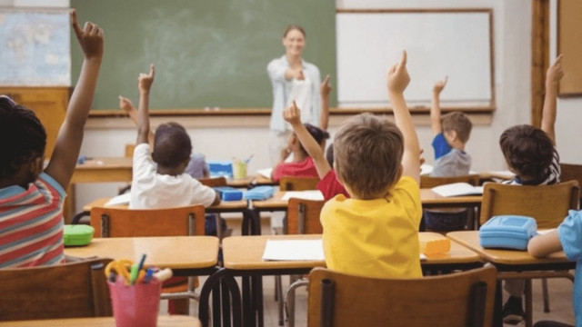 Prima etapă de înscriere în clasa I la Chișinău s-a încheiat: 89% din locuri au fost ocupate
