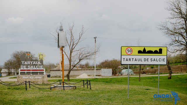 Condiții mai bune pentru copii și apă potabilă pentru toți locuitorii din Tartaul de Salcie, Cahul