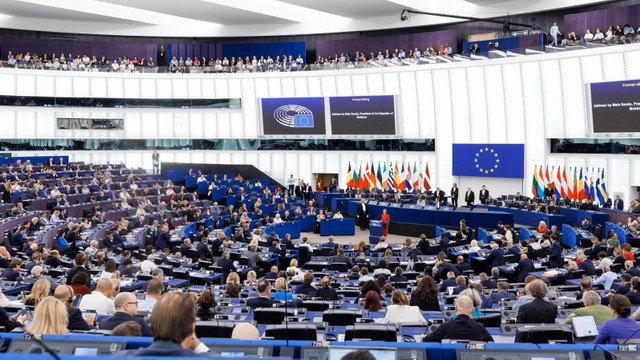 Premieră în procesul de aderare: Parlamentul European și Parlamentul Republicii Moldova lansează grupuri de lucru comune pe capitolele de negociere

