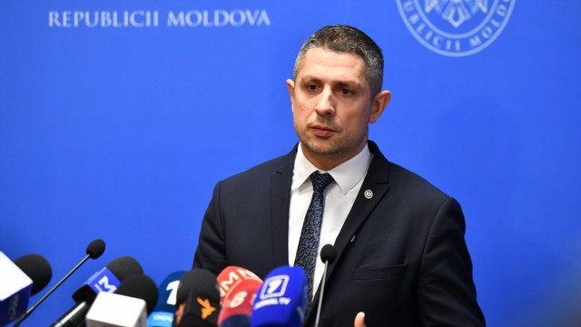 Ministrul Justiției explică necesitatea protecției sporite pentru magistrați: „Au existat amenințări cu moartea”

