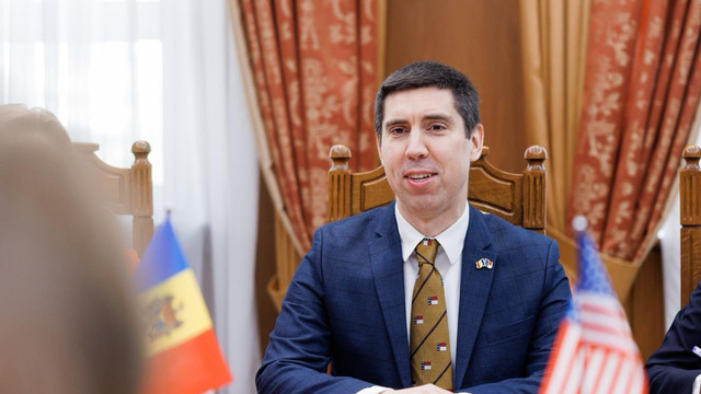 Mihai Popșoi, despre evoluțiile din România: „Procesele politice de la București sunt extrem de importante pentru Republica Moldova”