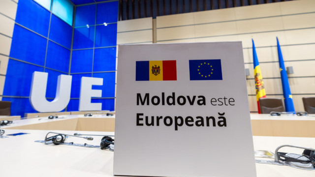 Aderarea la UE, reforma justiției și economia — în centrul reuniunii Comitetului Parlamentar RM–UE de la Bruxelles