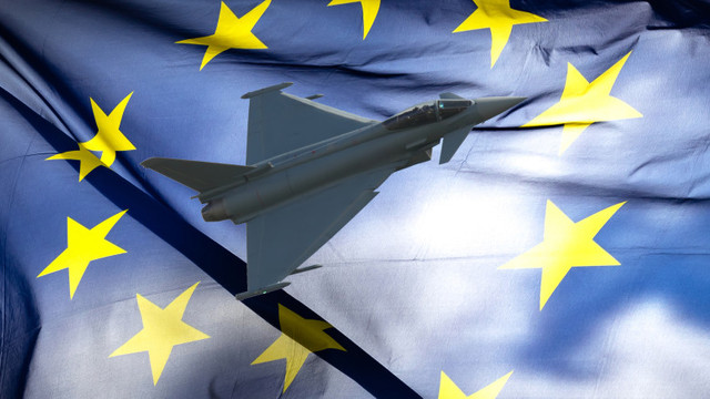 UE a testat activarea clauzei de apărare reciprocă, într-o simulare de atac hibrid la scară largă