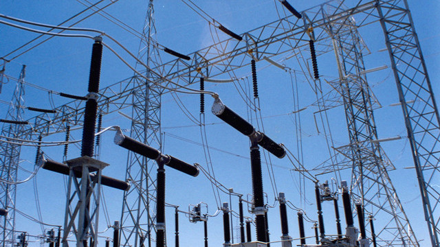 Energocom a importat energie electrică în luna aprilie la preț mai mic decât în luna martie 
