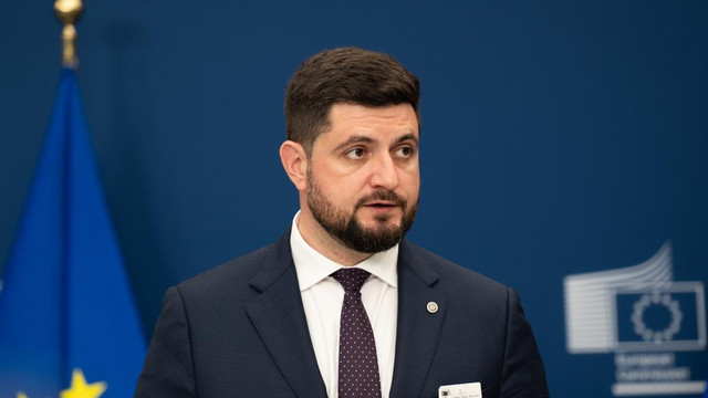 Dorin Junghietu: Securitatea energetică a R. Moldova nu mai este o promisiune politică, ci un sistem în construcție (FOTO) 