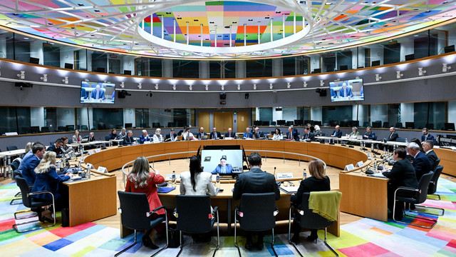 Republica Moldova este reprezentată la Reuniunea anuală de nivel înalt a Dialogului Economic și Financiar dintre UE și statele candidate pentru aderare (FOTO) 

