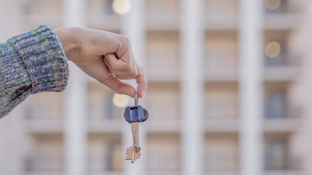 IPRE: Tranzacții imobiliare în scădere, prețuri la niveluri maxime istorice
