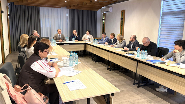 Promo-LEX a organizat masa rotundă privind sprijinul acordat victimelor regimului de la Tiraspol
