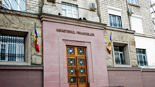 Ministerul Finanțelor are un nou secretar de stat

