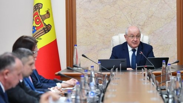 O echipă de experți a FMI vine la Chișinău. Alexandru Munteanu: „Este o etapă importantă în dialogul nostru economic”