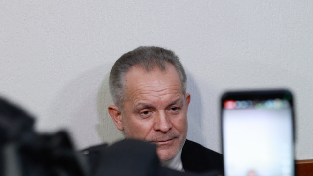 Sentința lui Vladimir Plahotniuc, contestată: Procurorii cer 25 de ani de închisoare
