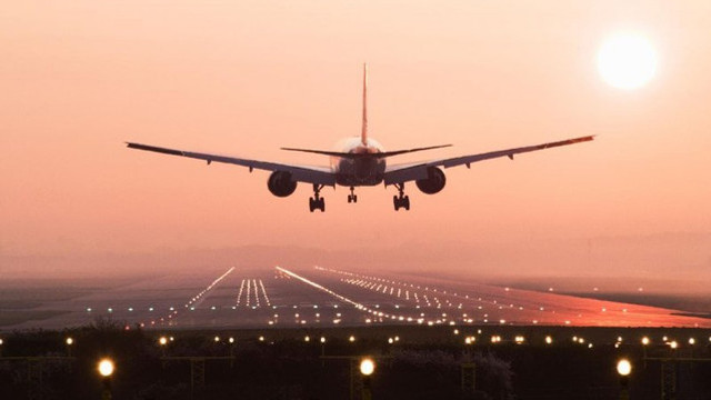 Alertă de călătorie în Belgia: Traficul aerian va fi perturbat din cauza unei greve naționale

