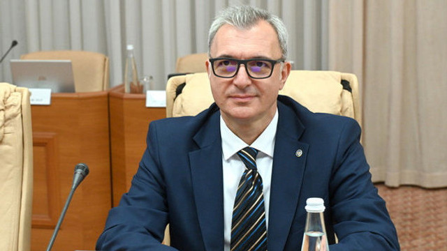 Eugeniu Osmochescu, despre piața zahărului: „Vom avea discuții cu toate părțile interesate”