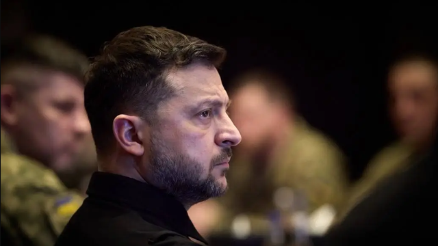 Zelenski sugerează țintele potențialelor atacuri ucrainene când Rusia va sărbători Ziua Victoriei. „Sarcini” trasate spionajului militar
