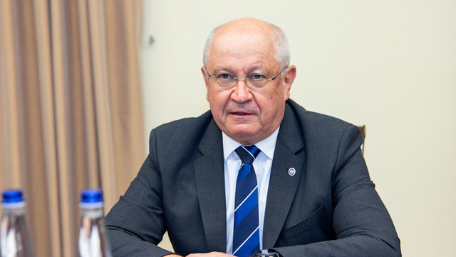 Alexandru Munteanu, optimist privind aderarea R. Moldova la UE până în 2030: „Responsabilitatea noastră este să demonstrăm că suntem pregătiți”