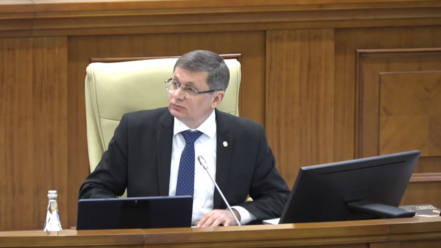 Igor Grosu: 9 mai ne amintește cât de prețioasă este pacea
