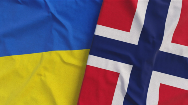 Norvegia alocă Ucrainei un nou sprijin militar de 300 de milioane de dolari
