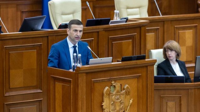 Parlamentul va funcționa după reguli noi, iar traseismul politic va fi limitat prin reguli stricte

