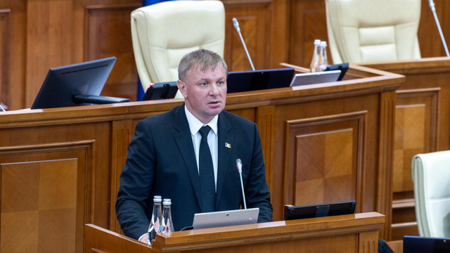 Procedura de vămuire a mijloacelor de transport, simplificată: Parlamentul a adoptat noile modificări