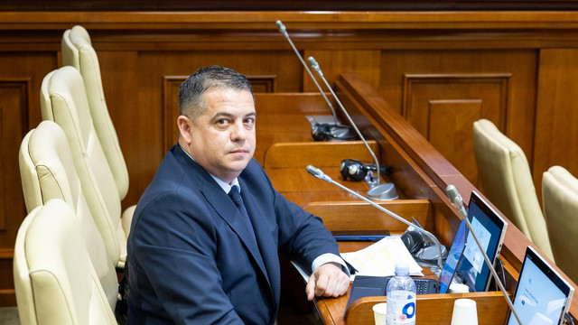 Daniel Mititelu a fost numit director al Consiliului de administrație al ANRE