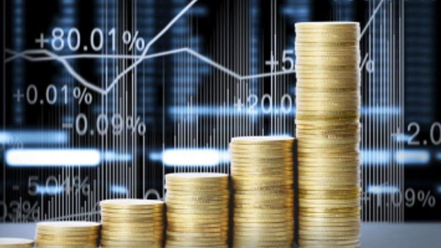Activele de rezervă ale statului au scăzut cu 56,7 milioane de euro în aprilie

