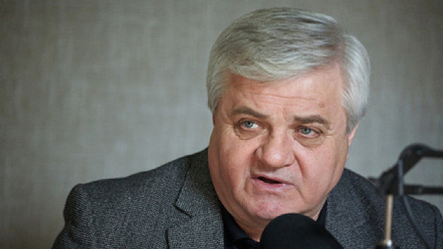 Victoria confiscată: între memorie și propagandă. Op-Ed de Anatol Țăranu
