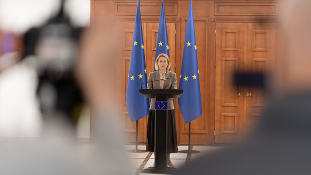 Kaja Kallas, la Chișinău: „R. Moldova trebuie să avanseze rapid spre aderarea la UE, într-o fereastră de oportunitate politică deschisă în prezent”