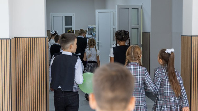 Școli mai incluzive pentru copiii vulnerabili, cu sprijinul UE, UNICEF și OHCHR

