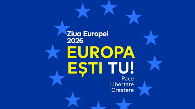 LIVE | Deschiderea oficială a Orășelului European din Piața Marii Adunări Naționale