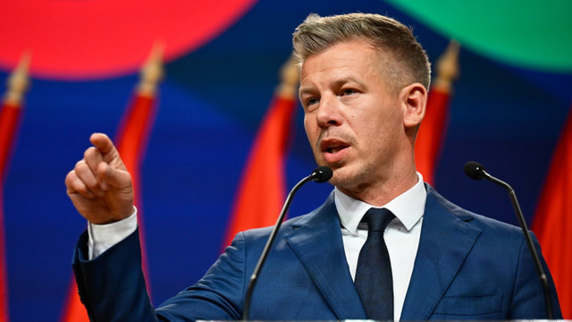 Peter Magyar preia sâmbătă puterea în Ungaria. El știe că nu are mult timp să performeze și a făcut deja un pas greșit