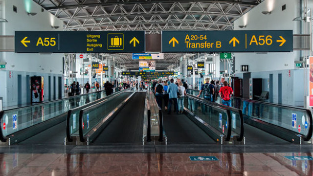 Grevă generală în Belgia pe 12 mai: Aeroporturi închise și transport public perturbat
