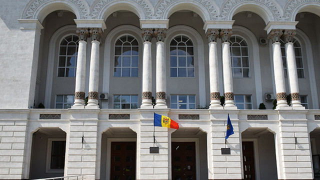Spații private din sediul Procuraturii Generale vor fi expropriate
