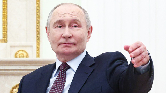 Președintele unei țări NATO spune că e timpul ca Europa să stabilească un contact direct cu Rusia