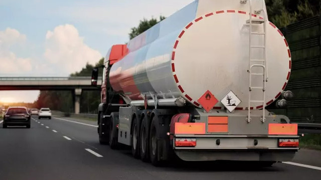 Peste 13 mii de tone de benzină și motorină, importate în R. Moldova în ultima săptămână
