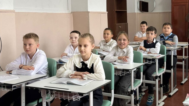 Ministerul Educației a aprobat noi norme de personal pentru școlile primare-grădiniță

