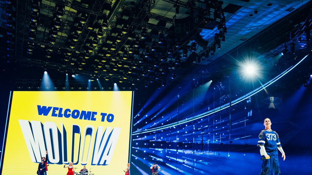 Prima semifinală Eurovision 2026 are loc astăzi. Satoshi evoluează primul
