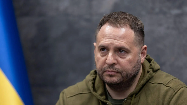 Fostul șef de cabinet al lui Zelenski, pus oficial sub acuzare în cel mai mare scandal de corupție din mandatul președintelui ucrainean
