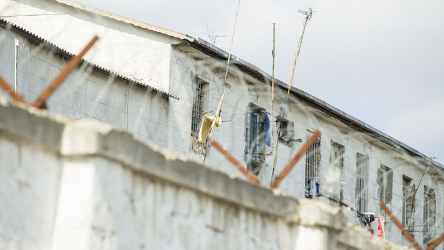 Audit: Întârzieri și cheltuieli peste limite la construcția noului penitenciar din Chișinău
