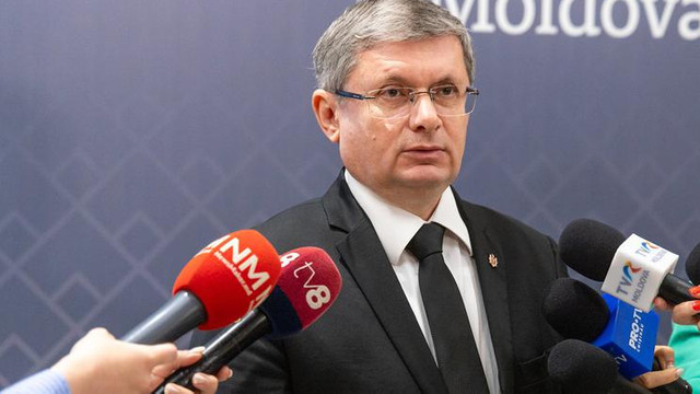 Igor Grosu: Cetățenia rusă pentru locuitorii din regiunea transnistreană, o metodă de a suplini lipsa de soldați
