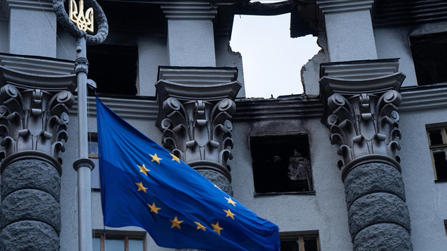 Tribunalul Special pentru agresiunea Rusiei intră în etapa finală de constituire
