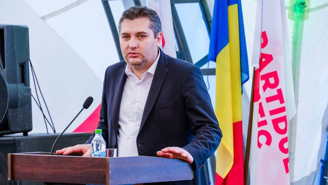 Curtea de Apel Bălți a anulat decizia primei instanțe: Victor Perțu rămâne exclus din cursa electorală la Orhei