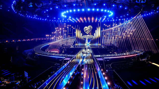 Eurovision 2026: Republica Moldova s-a calificat în marea finală. „Viva, Moldova!” va răsuna pe 16 mai (Video)