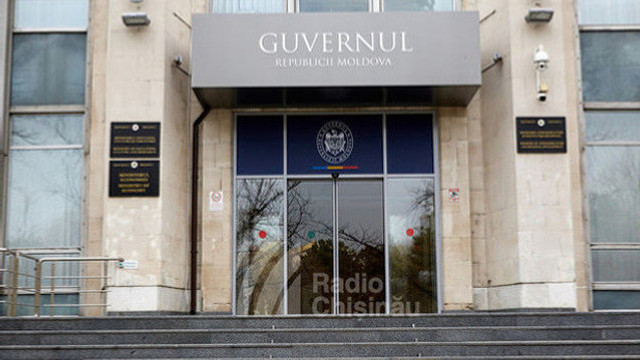 LIVE | Ședința Guvernului Republicii Moldova din 13 mai 2026
