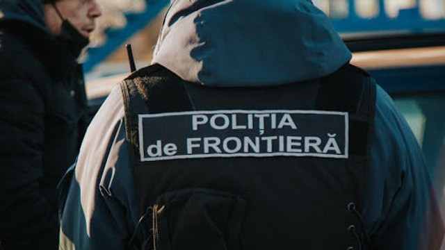 Situația la frontieră: 9 cetățeni străini au primit refuz de intrare în Republica Moldova, în ultimele 24 de ore
