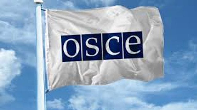 Președintele în exercițiu al OSCE și secretarul general al organizației, în vizită la Chișinău
