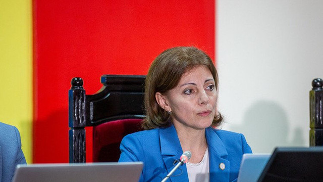 Angelica Caraman: „Asistăm la o campanie de denigrare a Comisiei Electorale Centrale”
