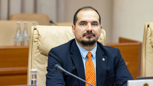 Alexei Buzu: „Peste 490 de decizii de amalgamare voluntară au fost aprobate până în prezent, iar în acest proces sunt implicate 575 de primării din R. Moldova”