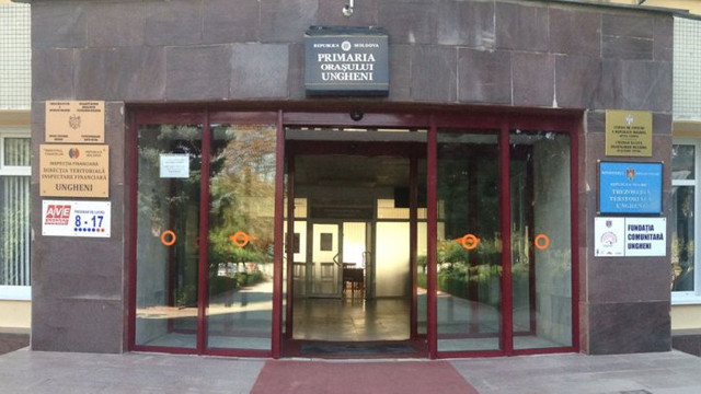 Primăria Ungheni lansează o emisiune de obligațiuni municipale de 10 milioane de lei